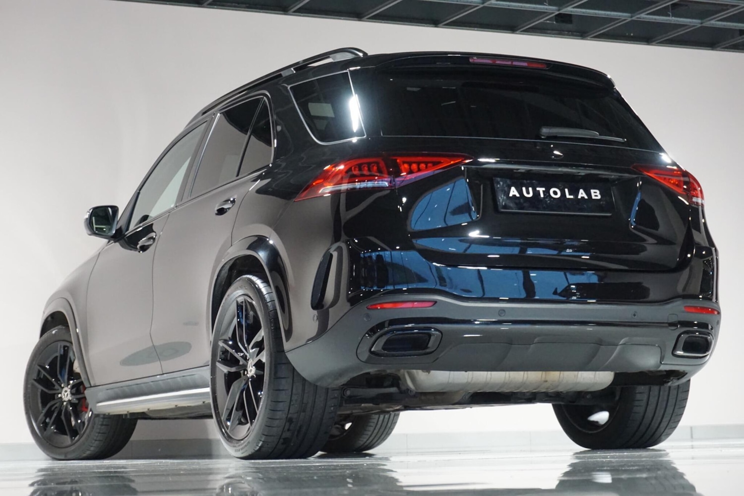 Used Mercedes-Benz GLE 2023 for sale - 76975885: Photo 32