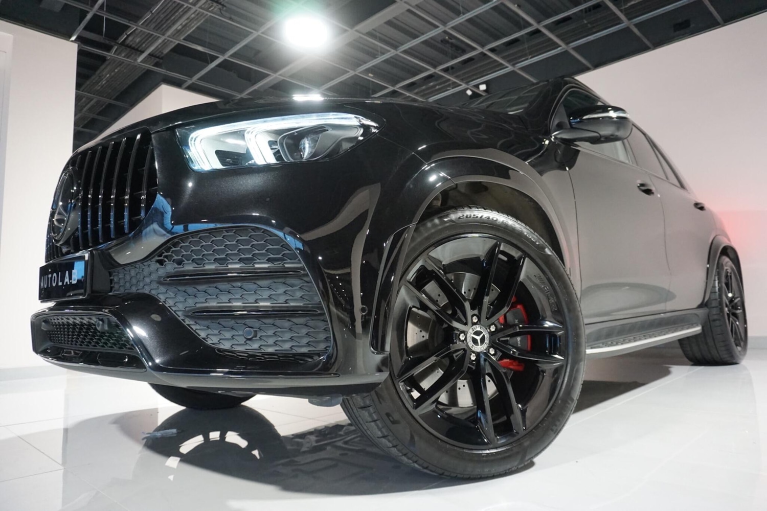 Used Mercedes-Benz GLE 2023 for sale - 76975885: Photo 33