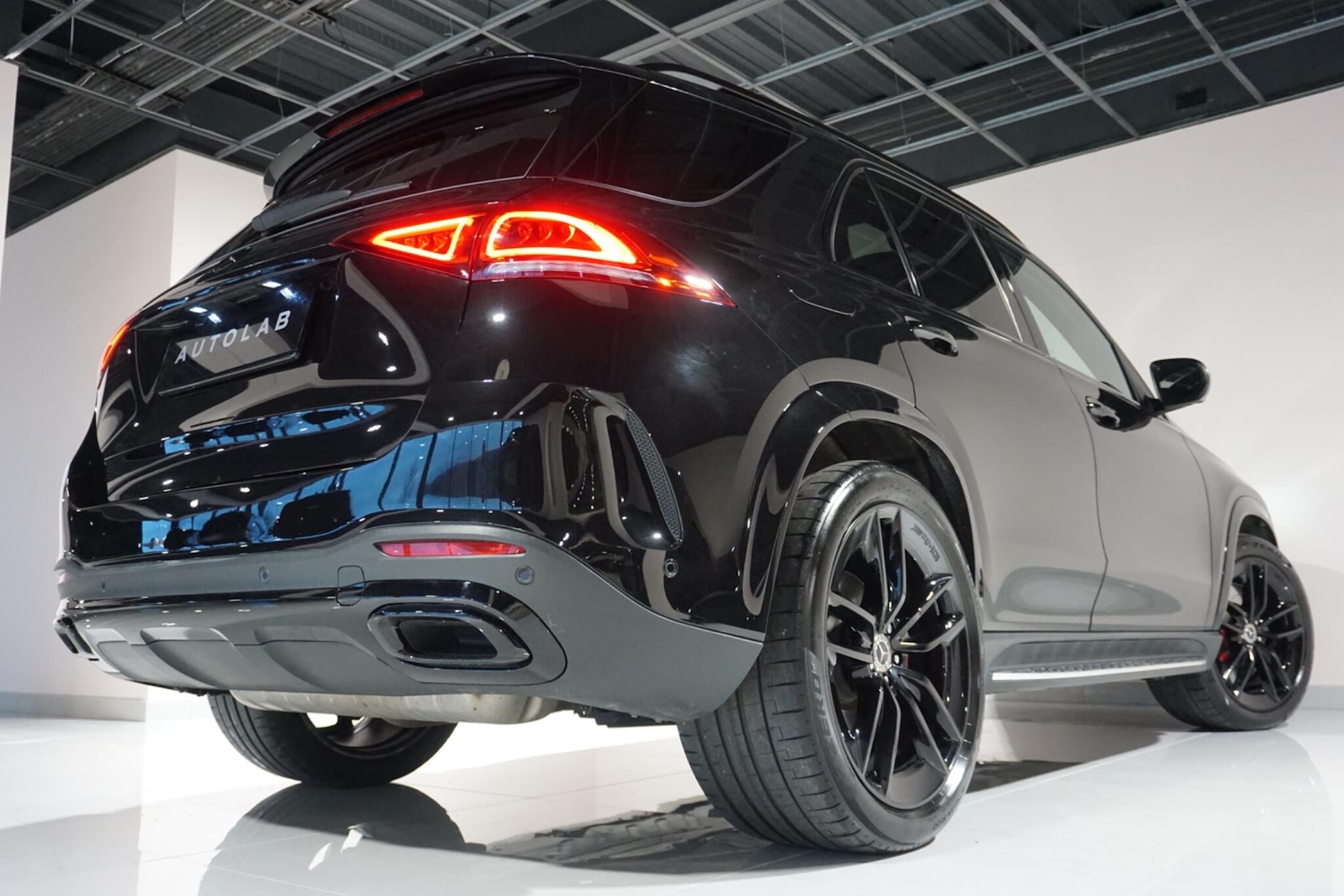 Used Mercedes-Benz GLE 2023 for sale - 76975885: Photo 34