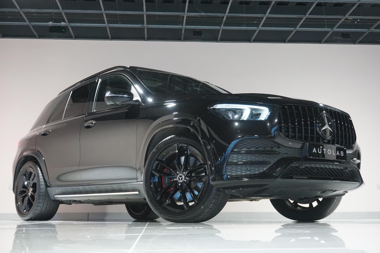 Used Mercedes-Benz GLE 2023 for sale - 76975885: Photo 35