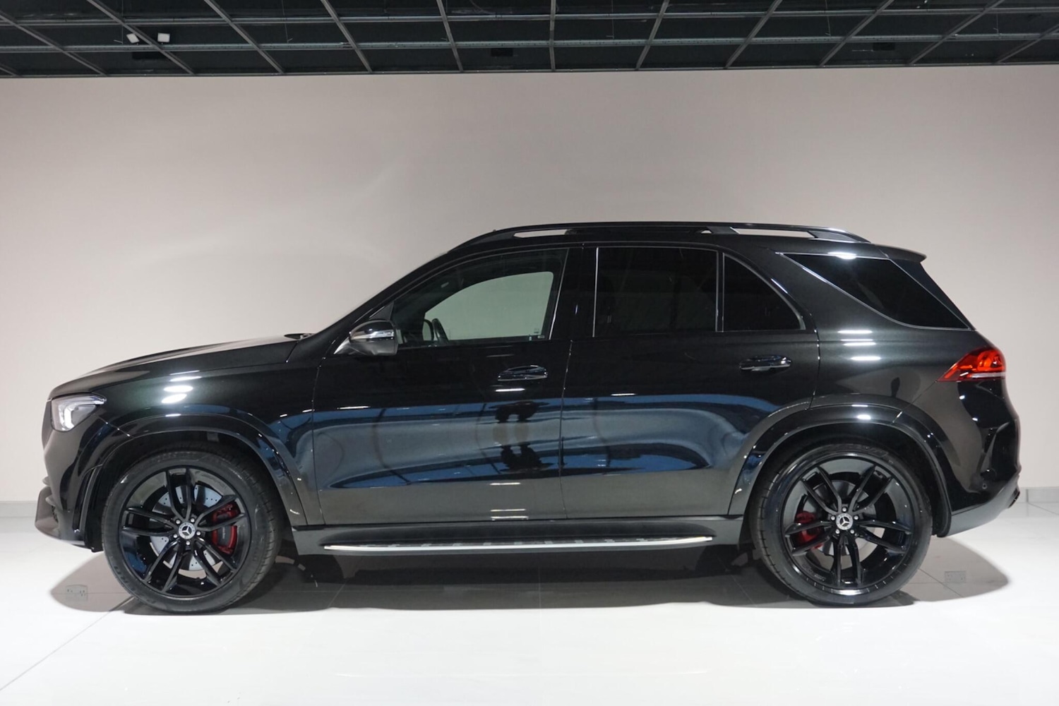 Used Mercedes-Benz GLE 2023 for sale - 76975885: Photo 36