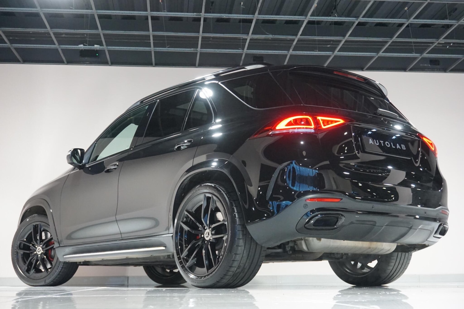 Used Mercedes-Benz GLE 2023 for sale - 76975885: Photo 37