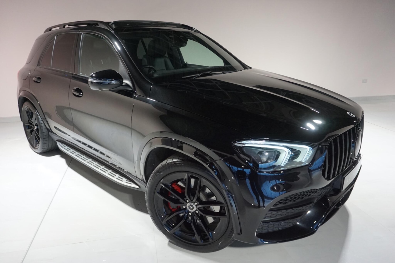 Used Mercedes-Benz GLE 2023 for sale - 76975885: Photo 38