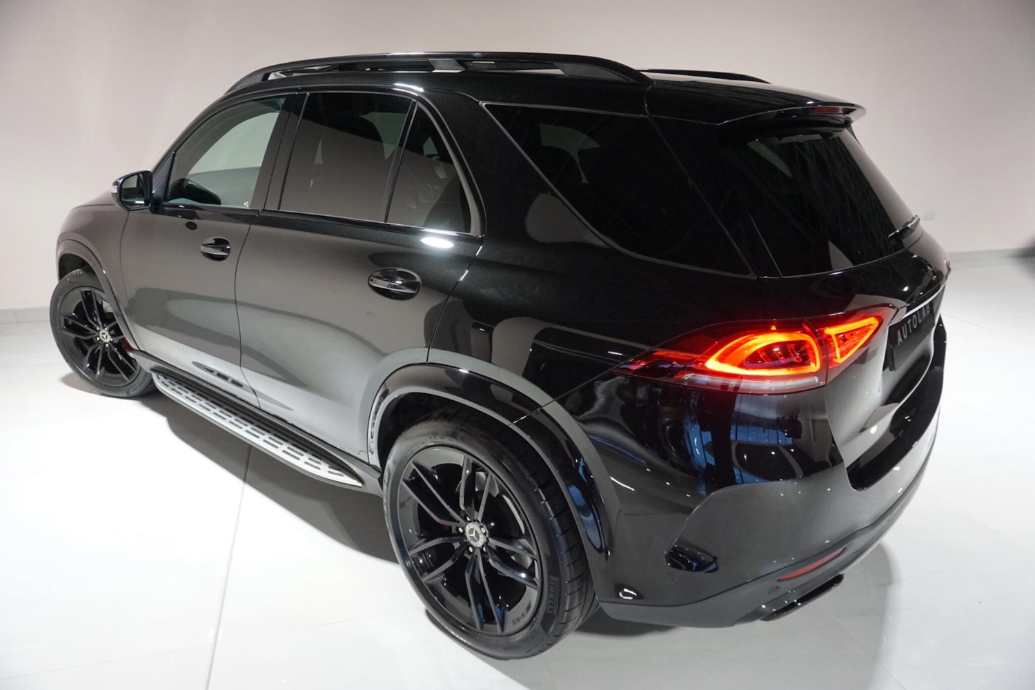 Used Mercedes-Benz GLE 2023 for sale - 76975885: Photo 39