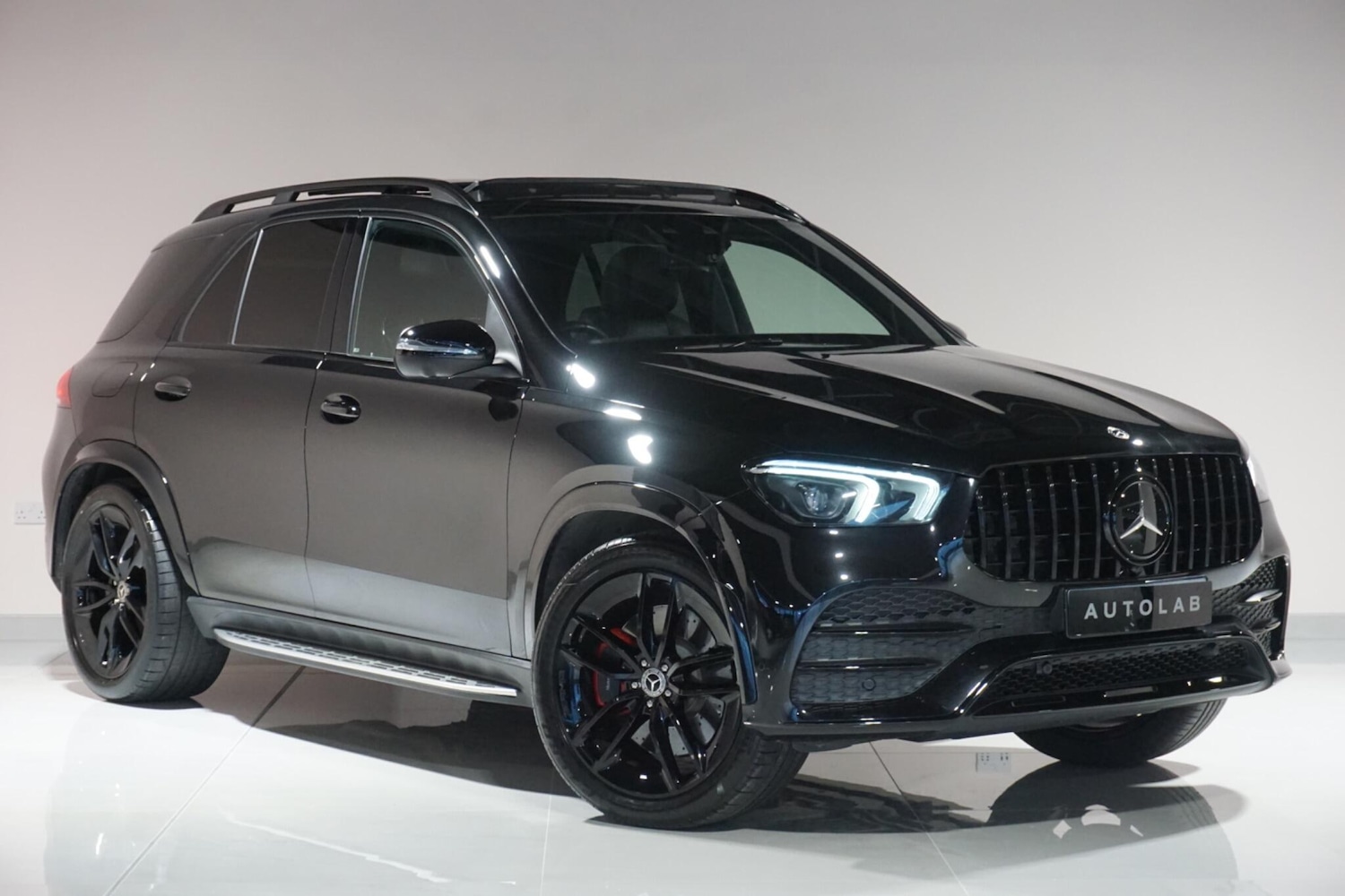 Used Mercedes-Benz GLE 2023 for sale - 76975885: Photo 40