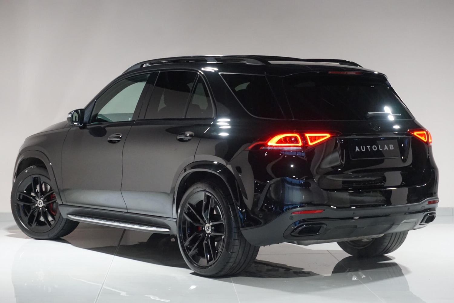 Used Mercedes-Benz GLE 2023 for sale - 76975885: Photo 41