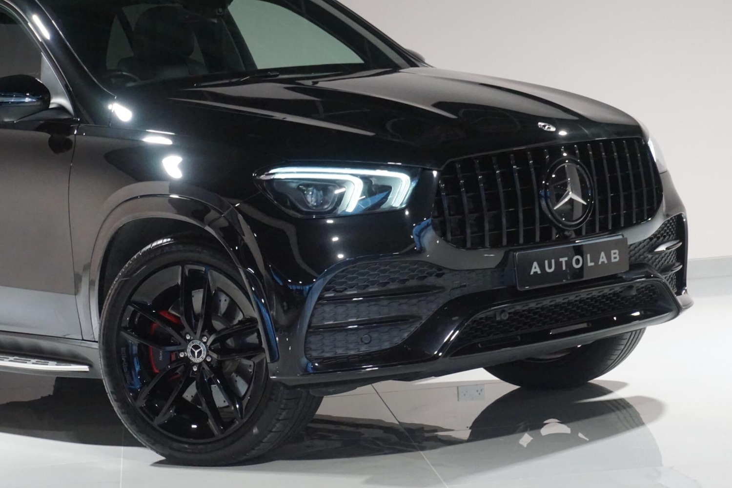 Used Mercedes-Benz GLE 2023 for sale - 76975885: Photo 42