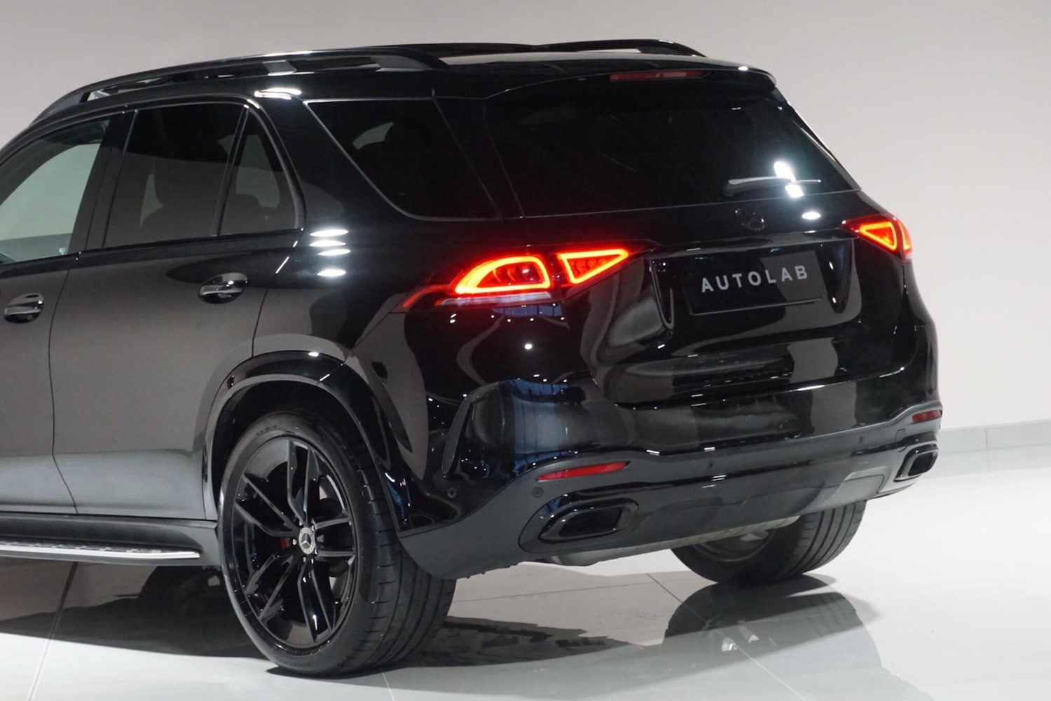 Used Mercedes-Benz GLE 2023 for sale - 76975885: Photo 43