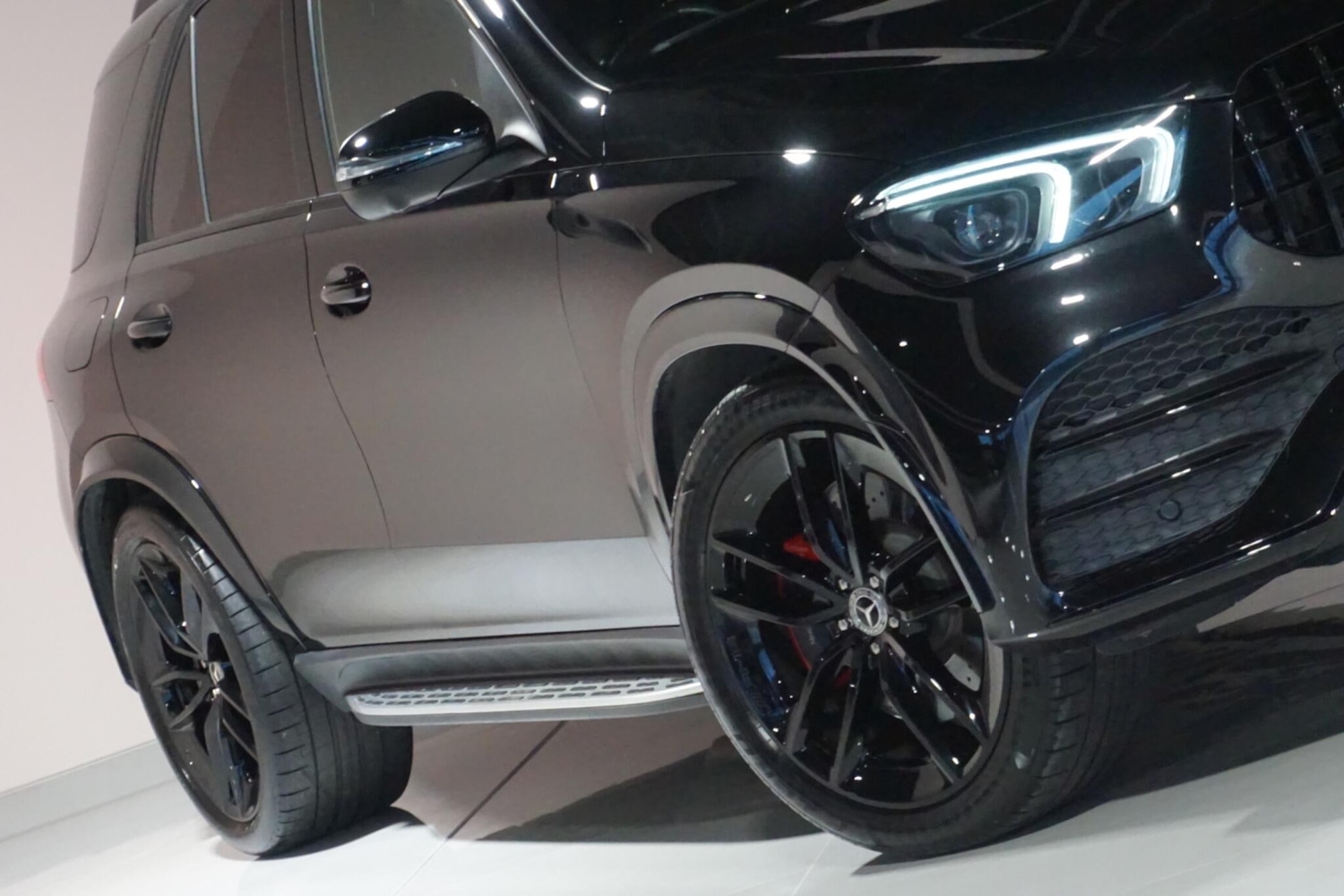 Used Mercedes-Benz GLE 2023 for sale - 76975885: Photo 44