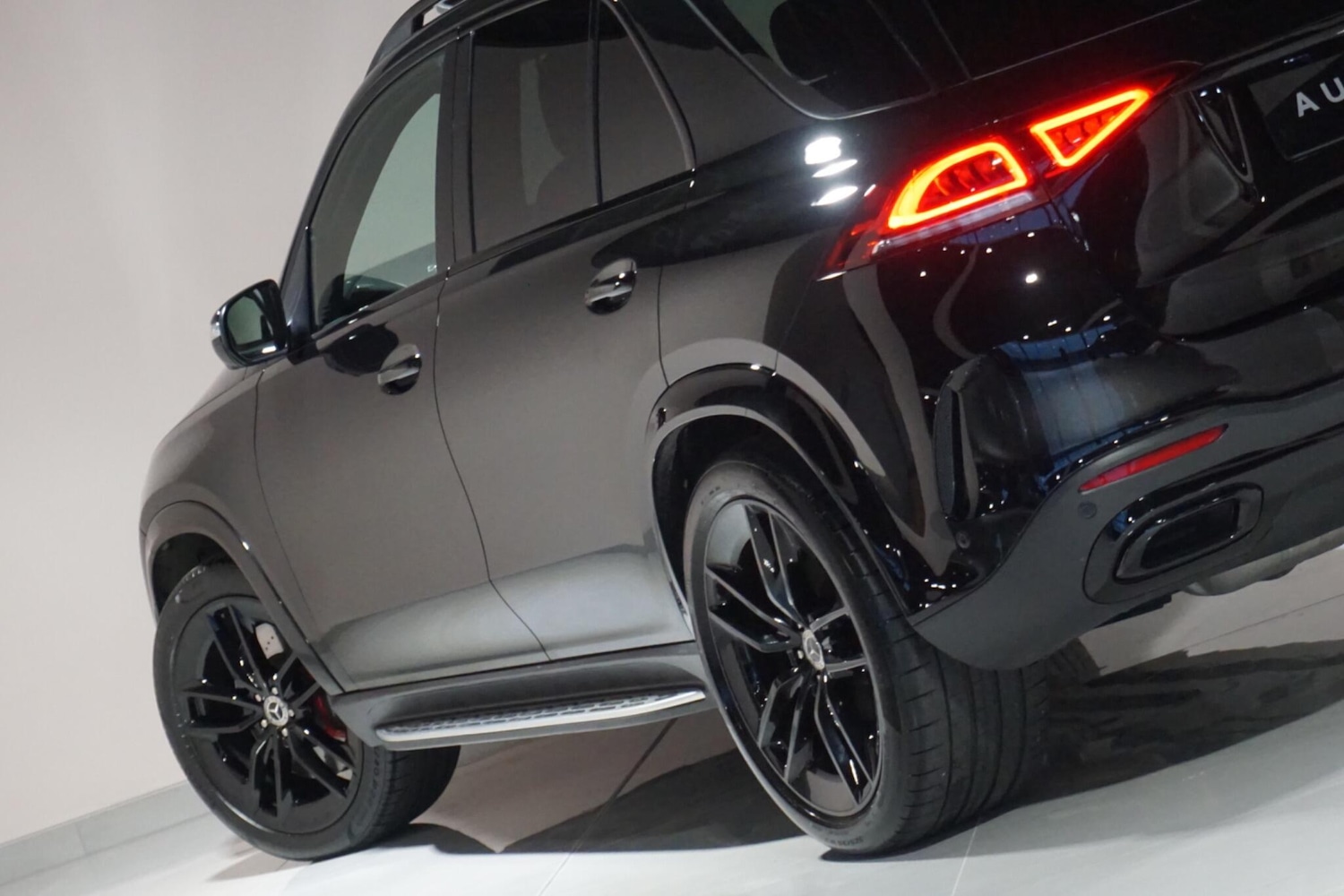 Used Mercedes-Benz GLE 2023 for sale - 76975885: Photo 45