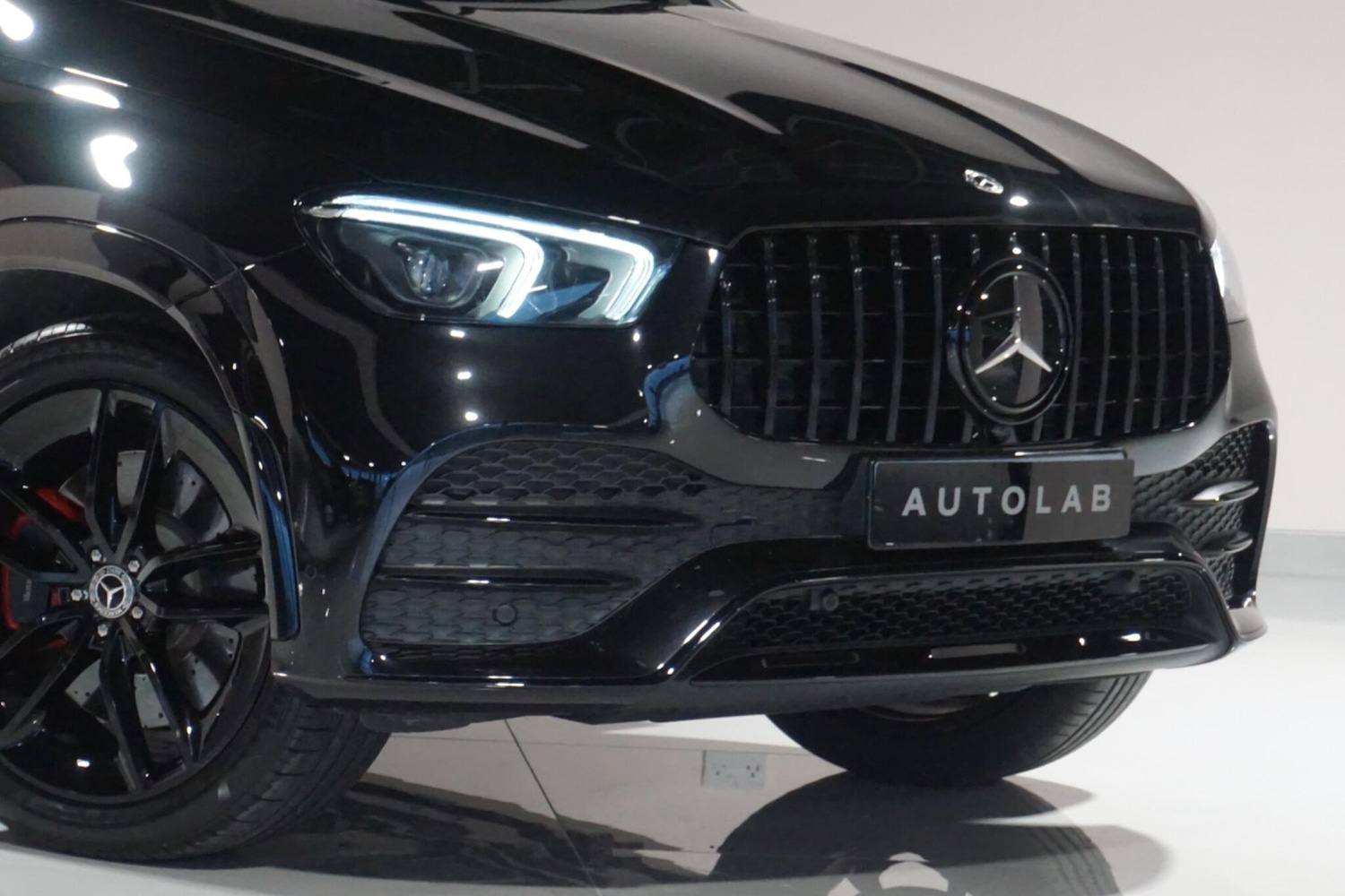 Used Mercedes-Benz GLE 2023 for sale - 76975885: Photo 46