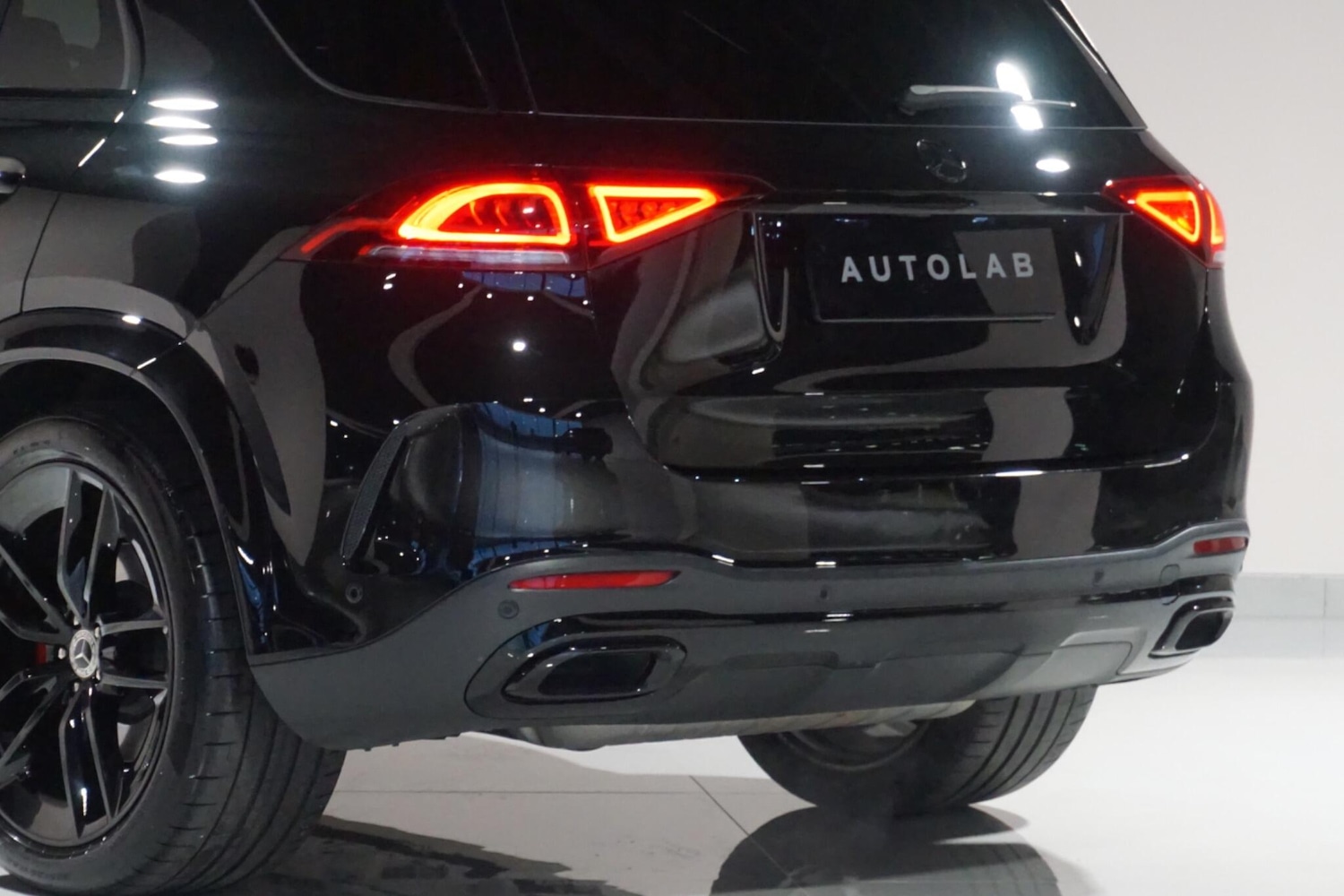 Used Mercedes-Benz GLE 2023 for sale - 76975885: Photo 47