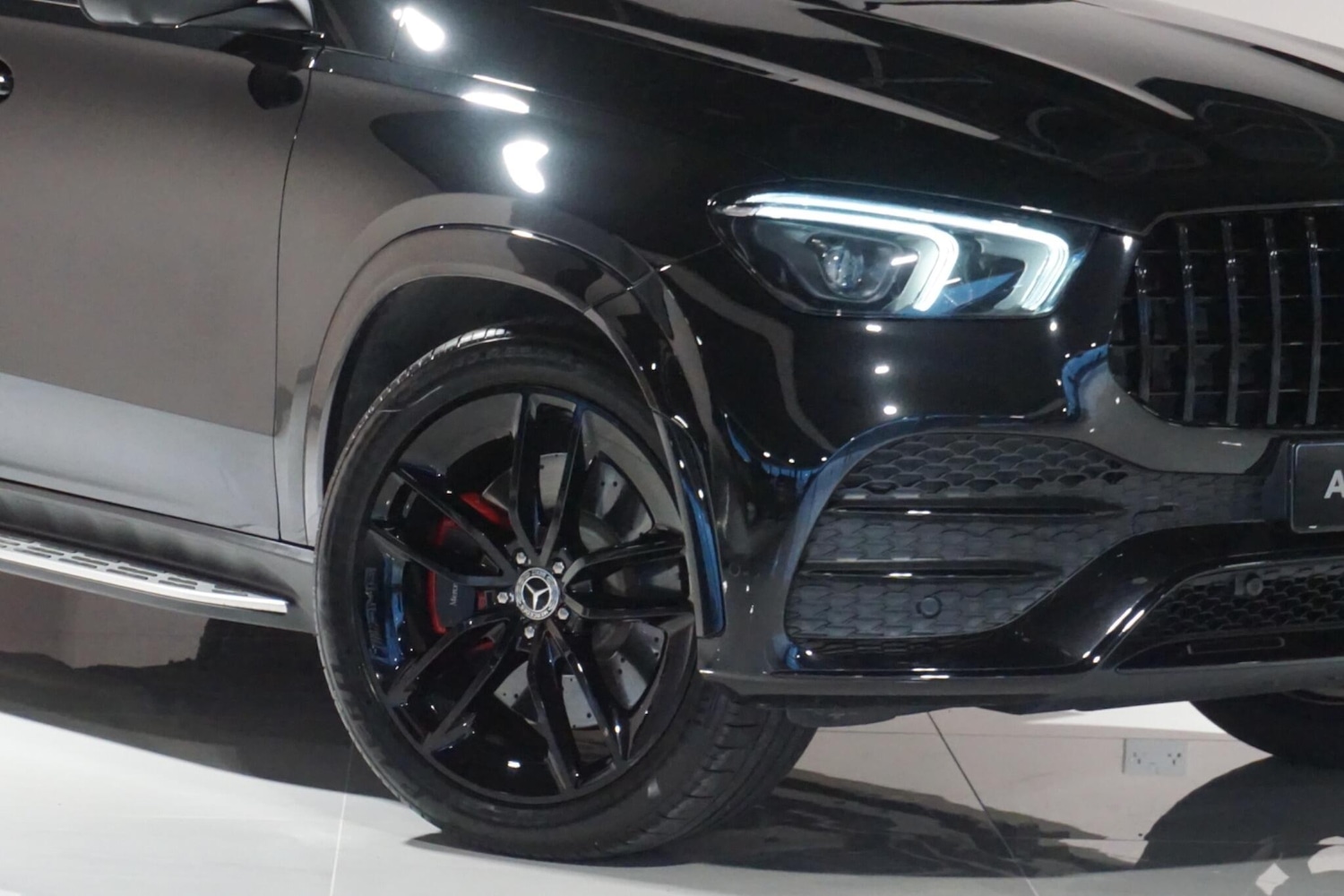 Used Mercedes-Benz GLE 2023 for sale - 76975885: Photo 48