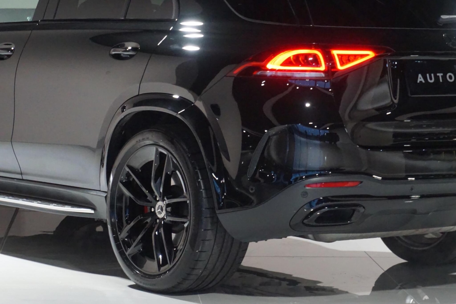 Used Mercedes-Benz GLE 2023 for sale - 76975885: Photo 49