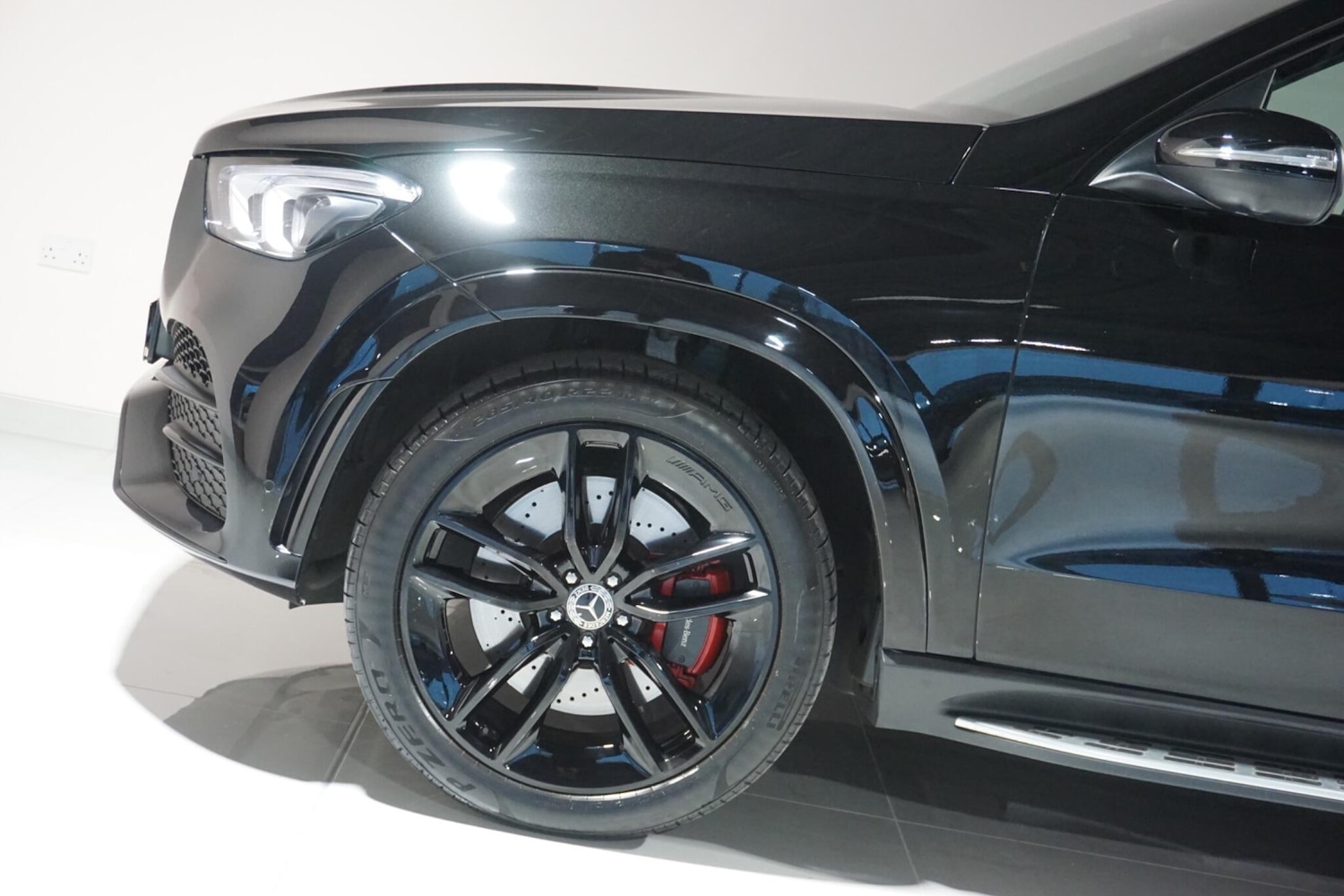 Used Mercedes-Benz GLE 2023 for sale - 76975885: Photo 50