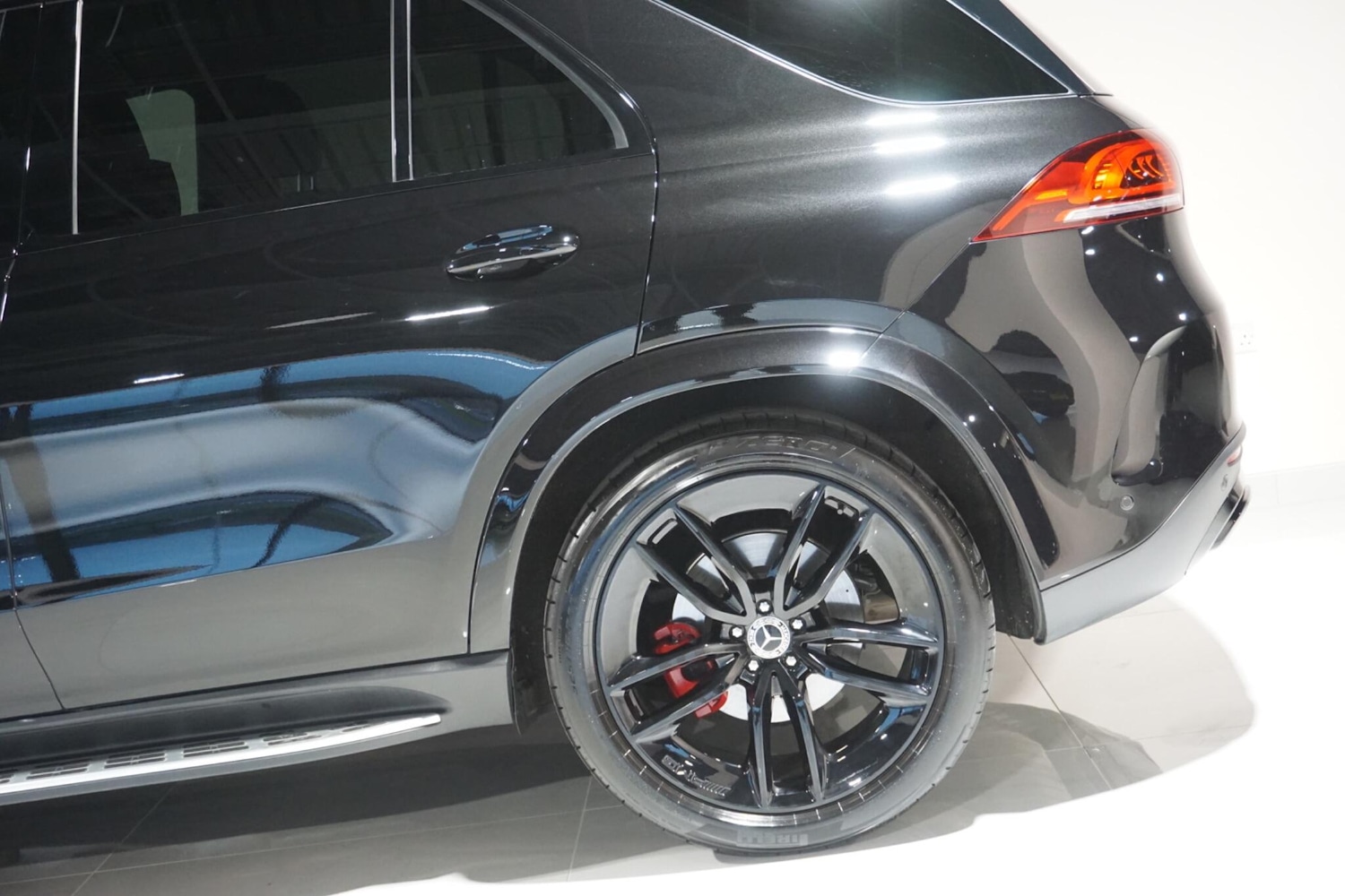 Used Mercedes-Benz GLE 2023 for sale - 76975885: Photo 51