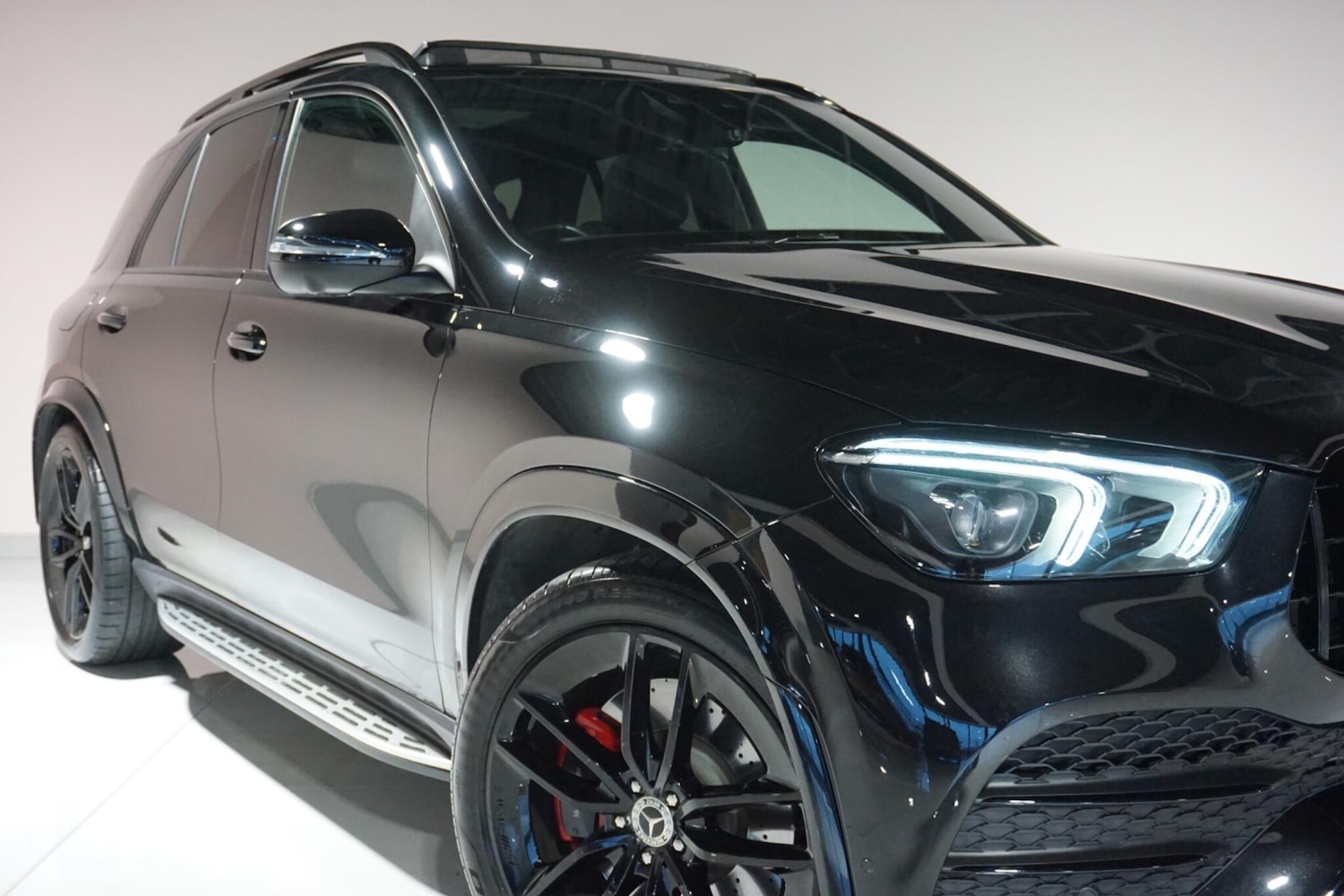 Used Mercedes-Benz GLE 2023 for sale - 76975885: Photo 52