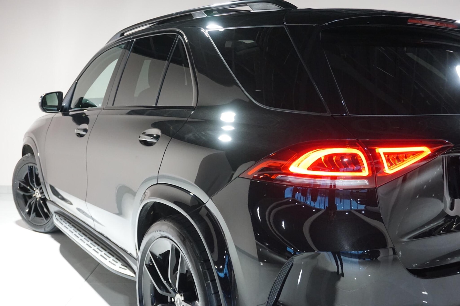 Used Mercedes-Benz GLE 2023 for sale - 76975885: Photo 53