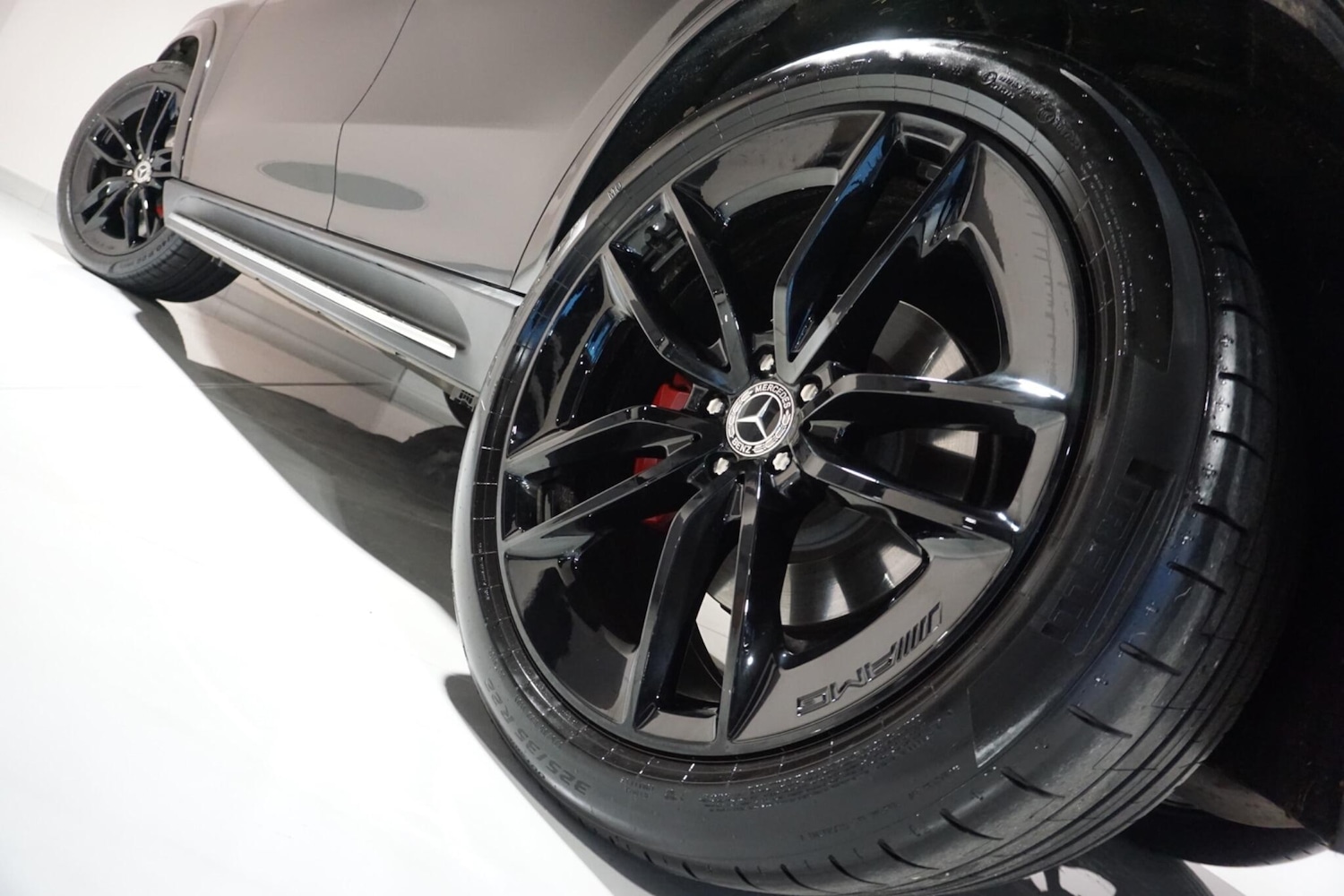 Used Mercedes-Benz GLE 2023 for sale - 76975885: Photo 54