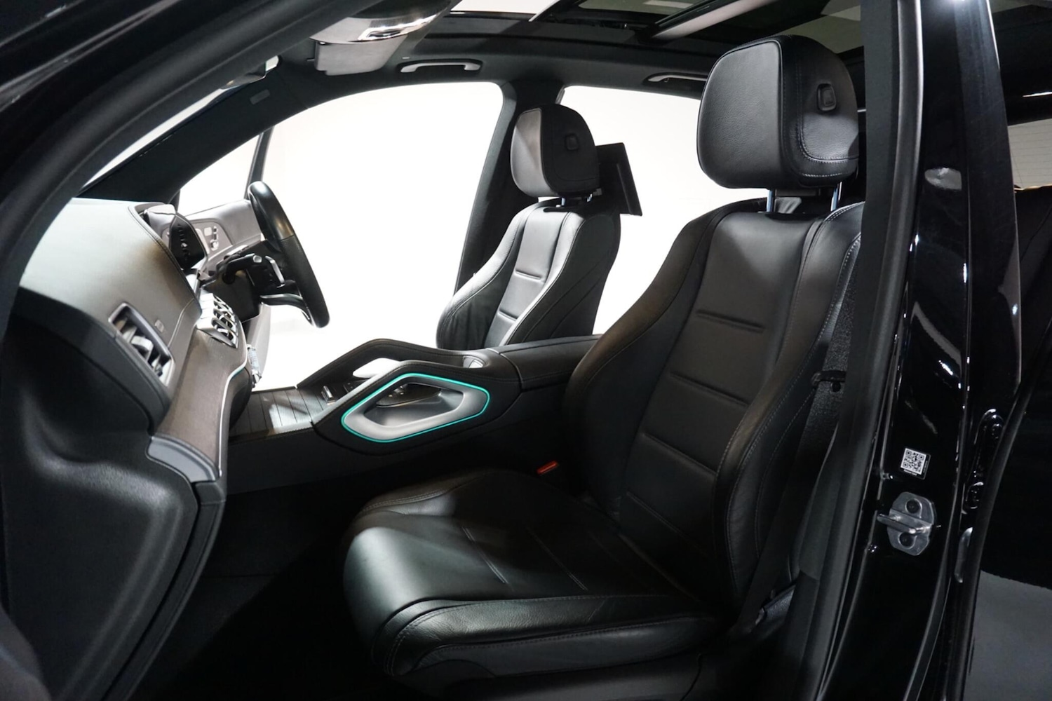 Used Mercedes-Benz GLE 2023 for sale - 76975885: Photo 55