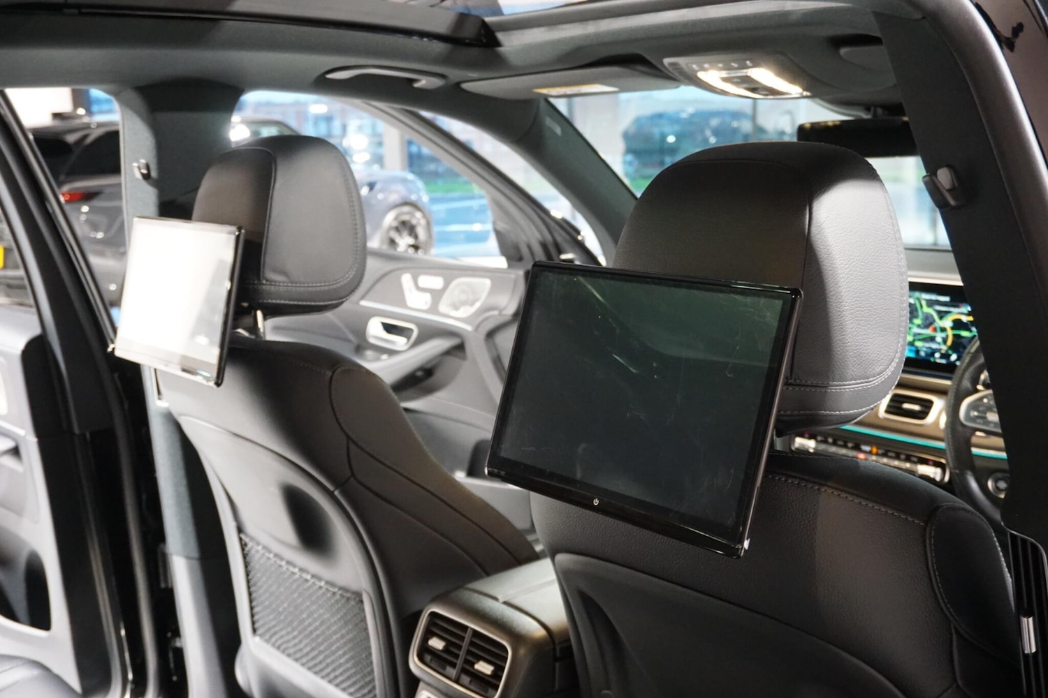 Used Mercedes-Benz GLE 2023 for sale - 76975885: Photo 58