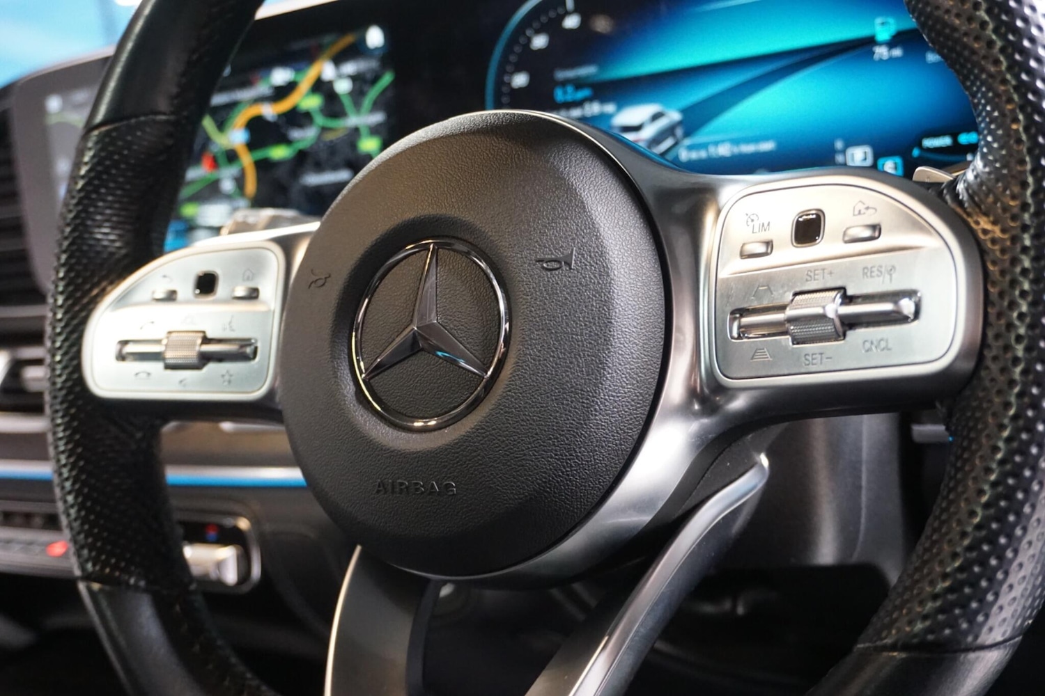 Used Mercedes-Benz GLE 2023 for sale - 76975885: Photo 61