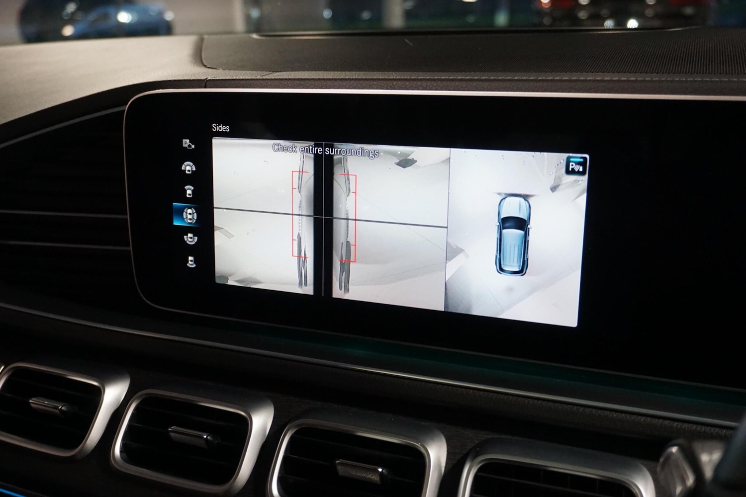 Used Mercedes-Benz GLE 2023 for sale - 76975885: Photo 65