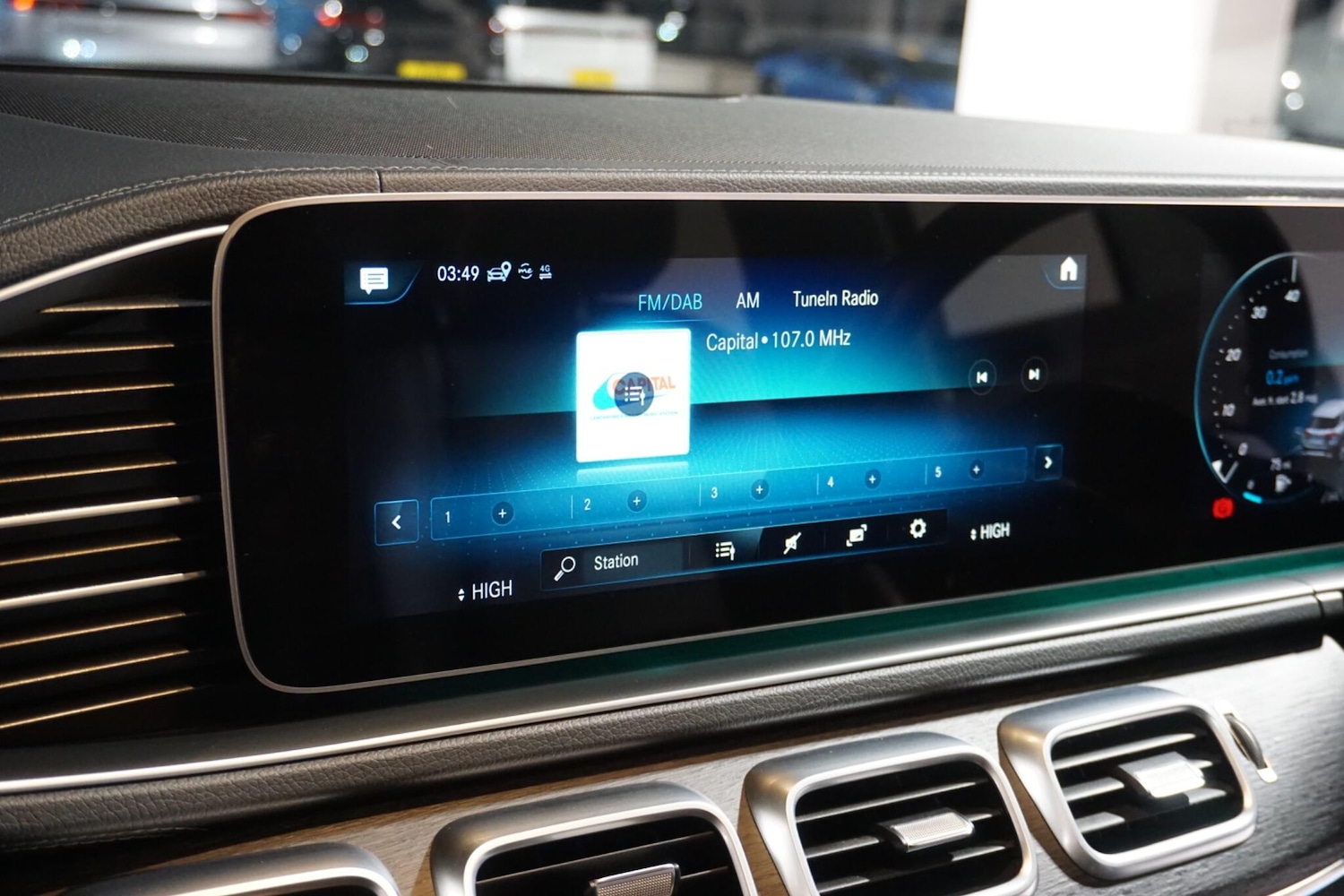 Used Mercedes-Benz GLE 2023 for sale - 76975885: Photo 66