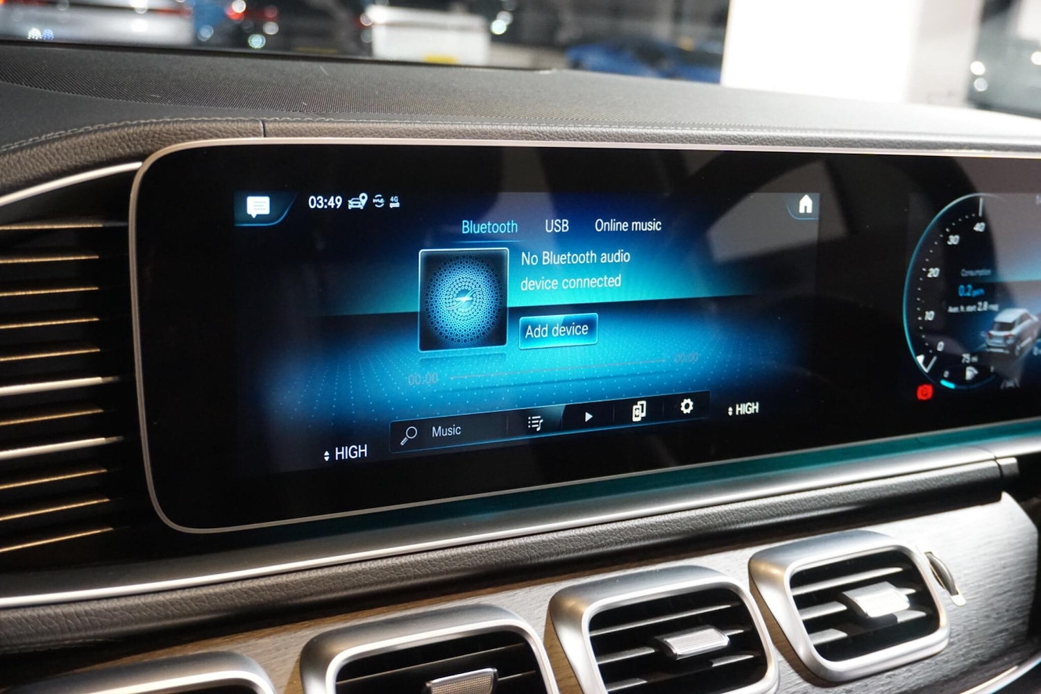 Used Mercedes-Benz GLE 2023 for sale - 76975885: Photo 67