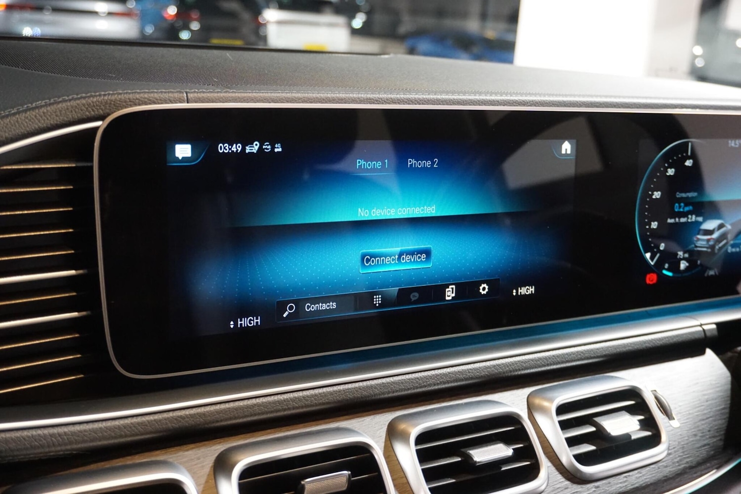 Used Mercedes-Benz GLE 2023 for sale - 76975885: Photo 68