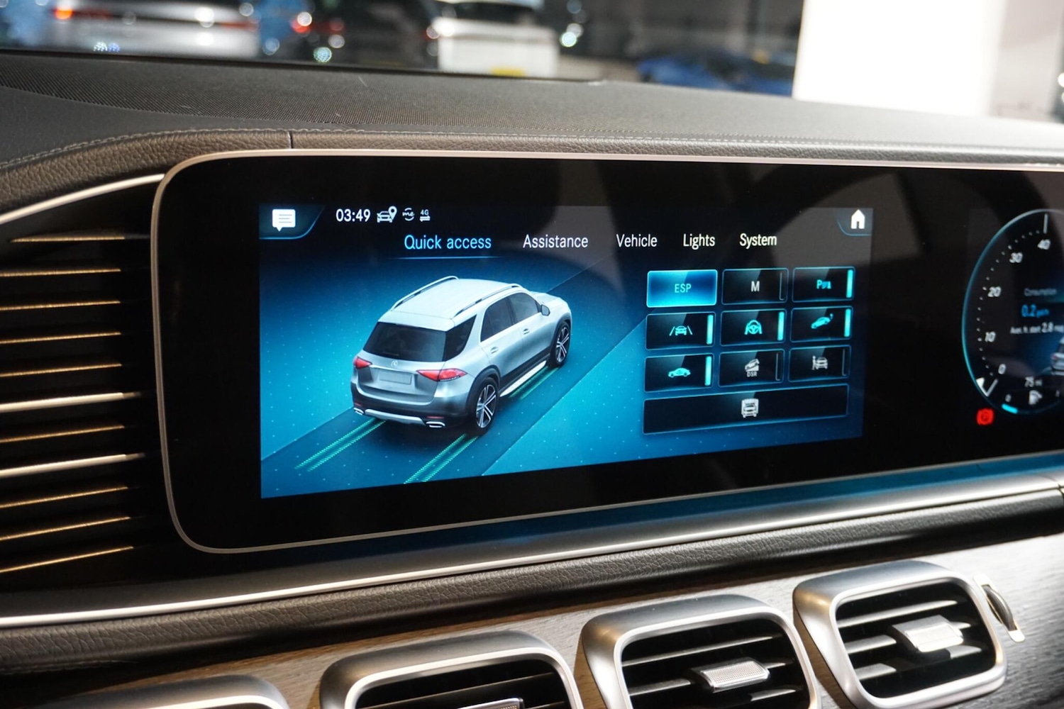 Used Mercedes-Benz GLE 2023 for sale - 76975885: Photo 69