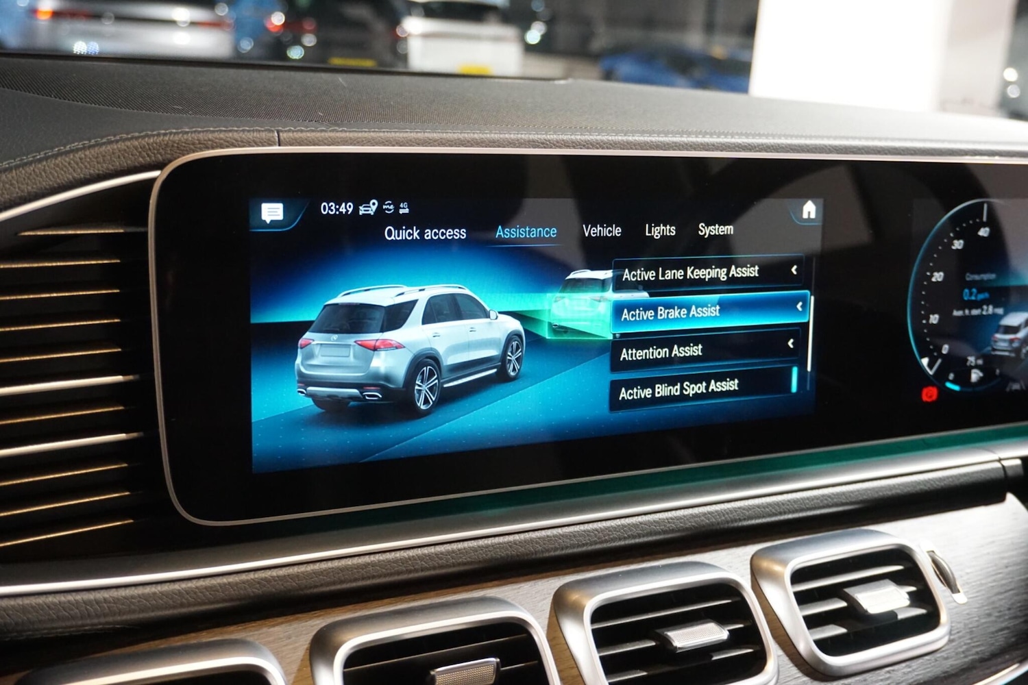 Used Mercedes-Benz GLE 2023 for sale - 76975885: Photo 70