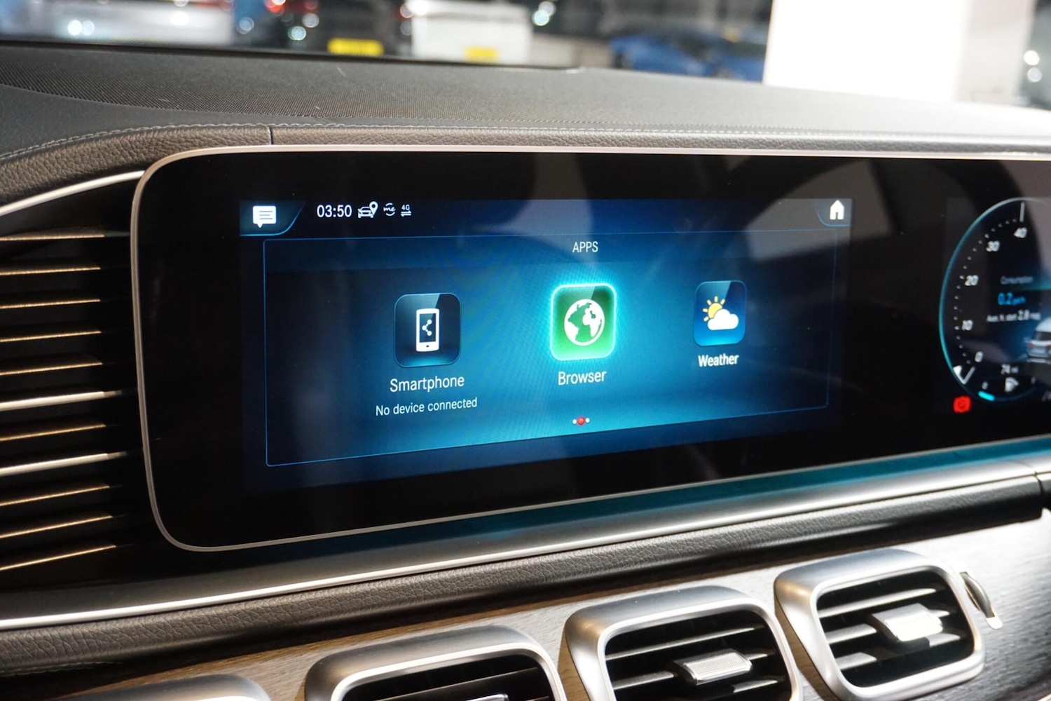 Used Mercedes-Benz GLE 2023 for sale - 76975885: Photo 72