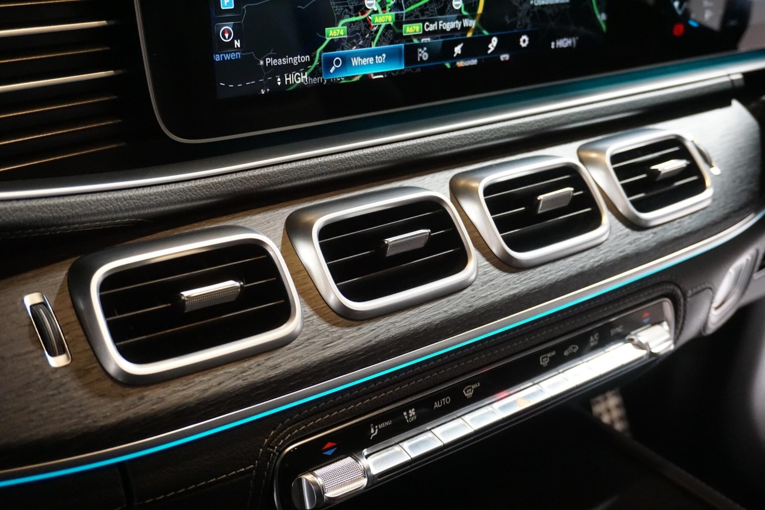 Used Mercedes-Benz GLE 2023 for sale - 76975885: Photo 73