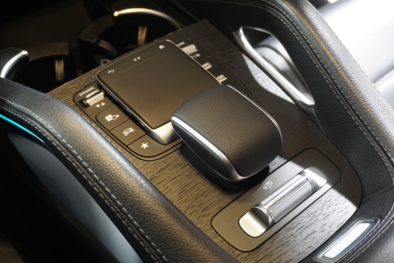 Used Mercedes-Benz GLE 2023 for sale - 76975885: Photo 76