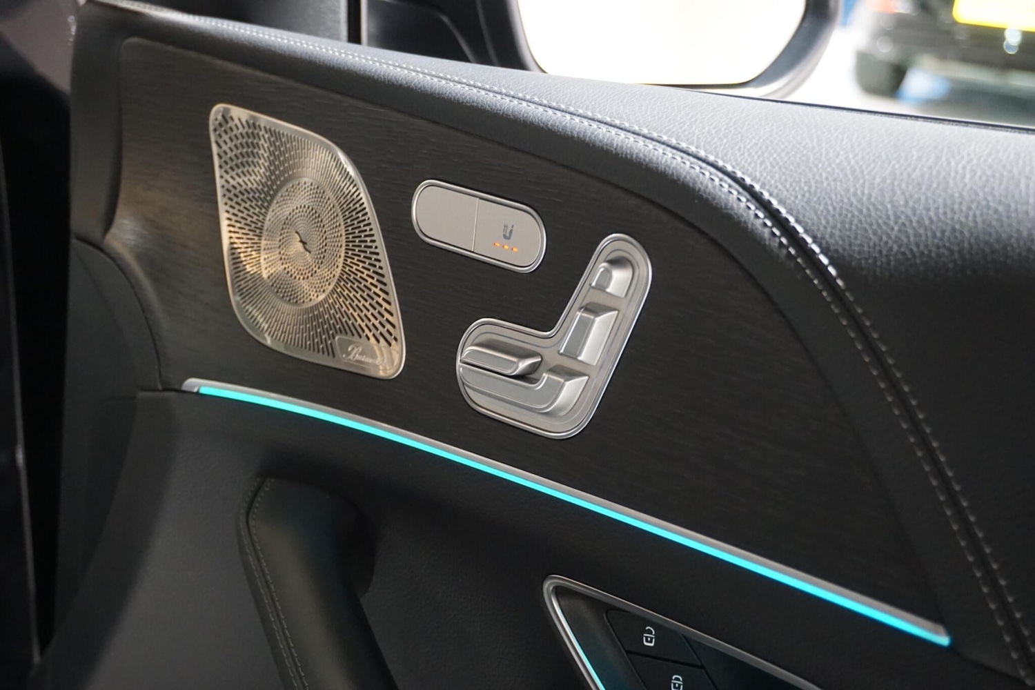 Used Mercedes-Benz GLE 2023 for sale - 76975885: Photo 78