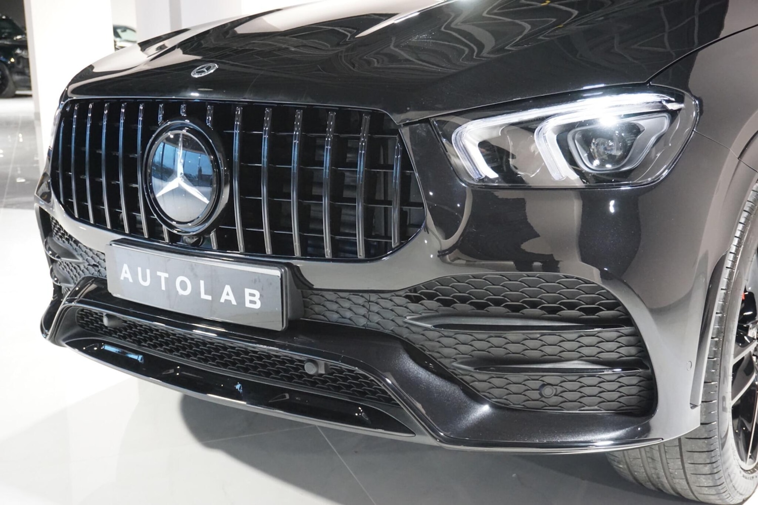 Used Mercedes-Benz GLE 2023 for sale - 76975885: Photo 80