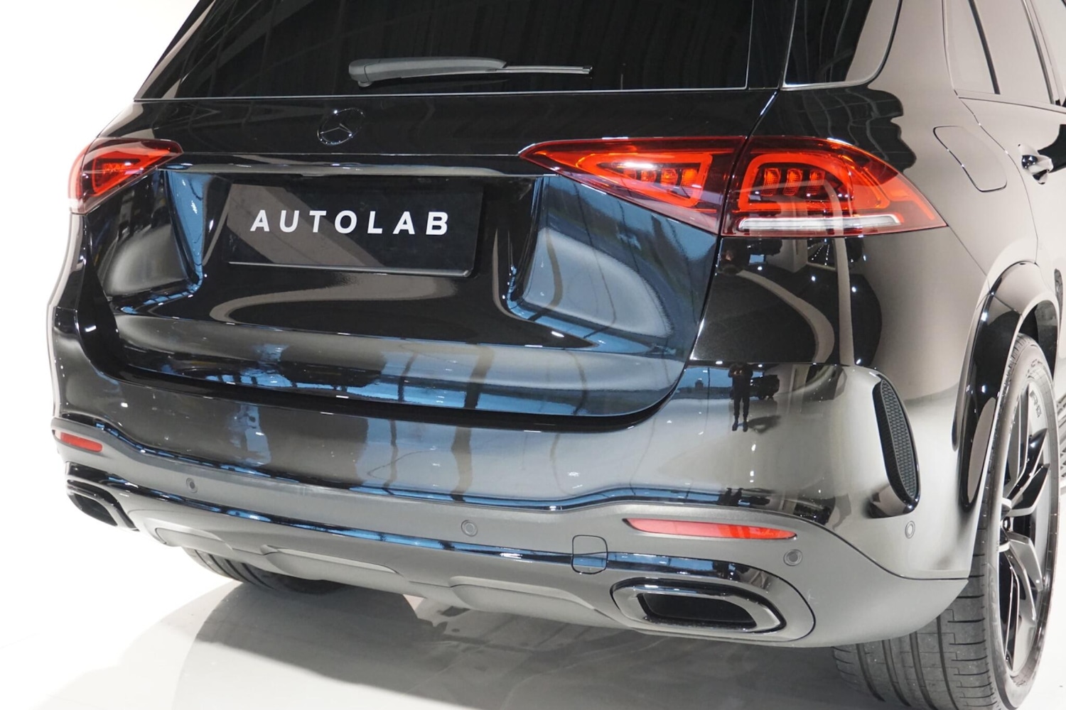 Used Mercedes-Benz GLE 2023 for sale - 76975885: Photo 81