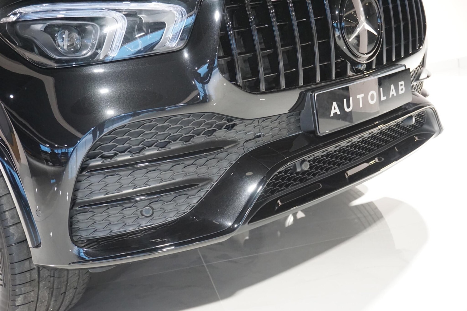 Used Mercedes-Benz GLE 2023 for sale - 76975885: Photo 82