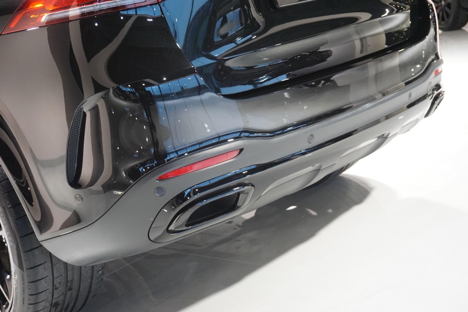 Used Mercedes-Benz GLE 2023 for sale - 76975885: Photo 83