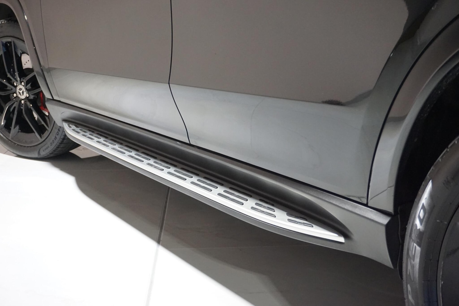 Used Mercedes-Benz GLE 2023 for sale - 76975885: Photo 86