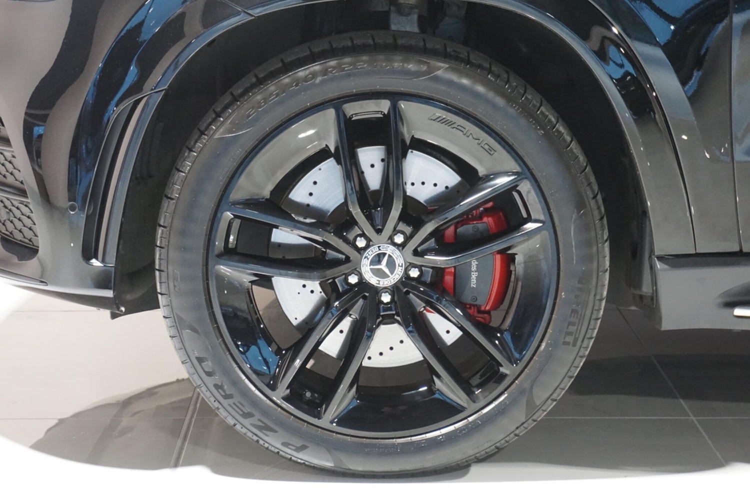 Used Mercedes-Benz GLE 2023 for sale - 76975885: Photo 87