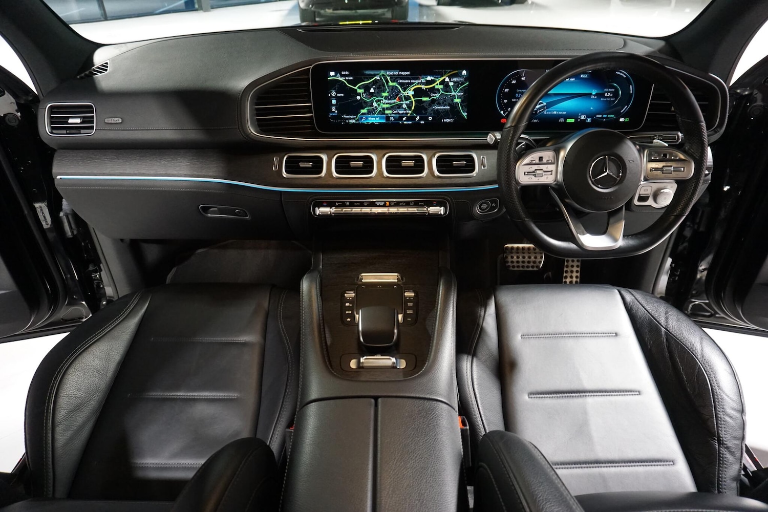 Used Mercedes-Benz GLE 2023 for sale - 76975885: Photo 9