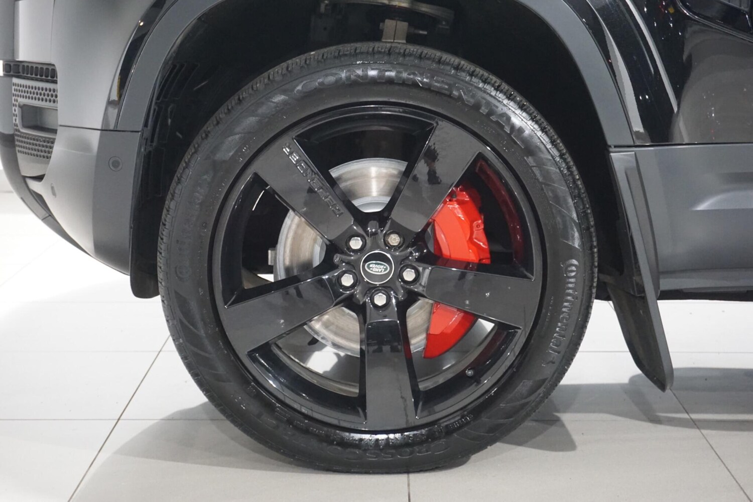 Vehicle 65