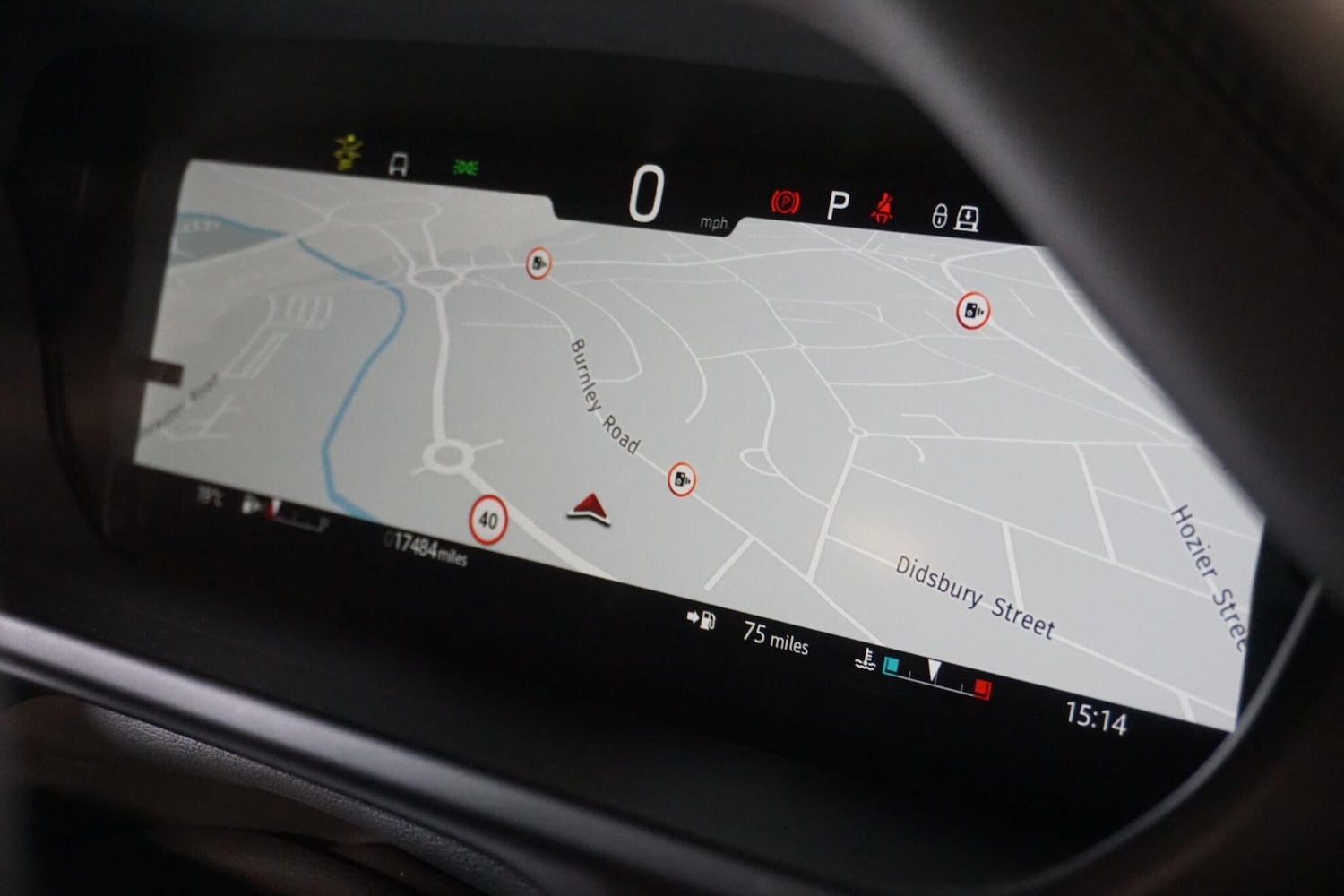 Used Land Rover Defender 90 for sale - 78170786: Photo 14