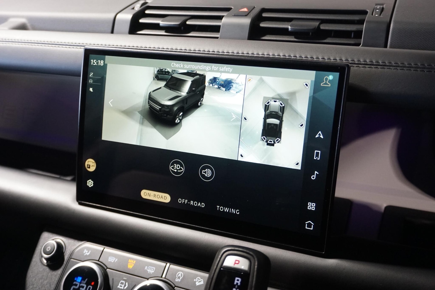 Used Land Rover Defender 90 for sale - 78170786: Photo 15