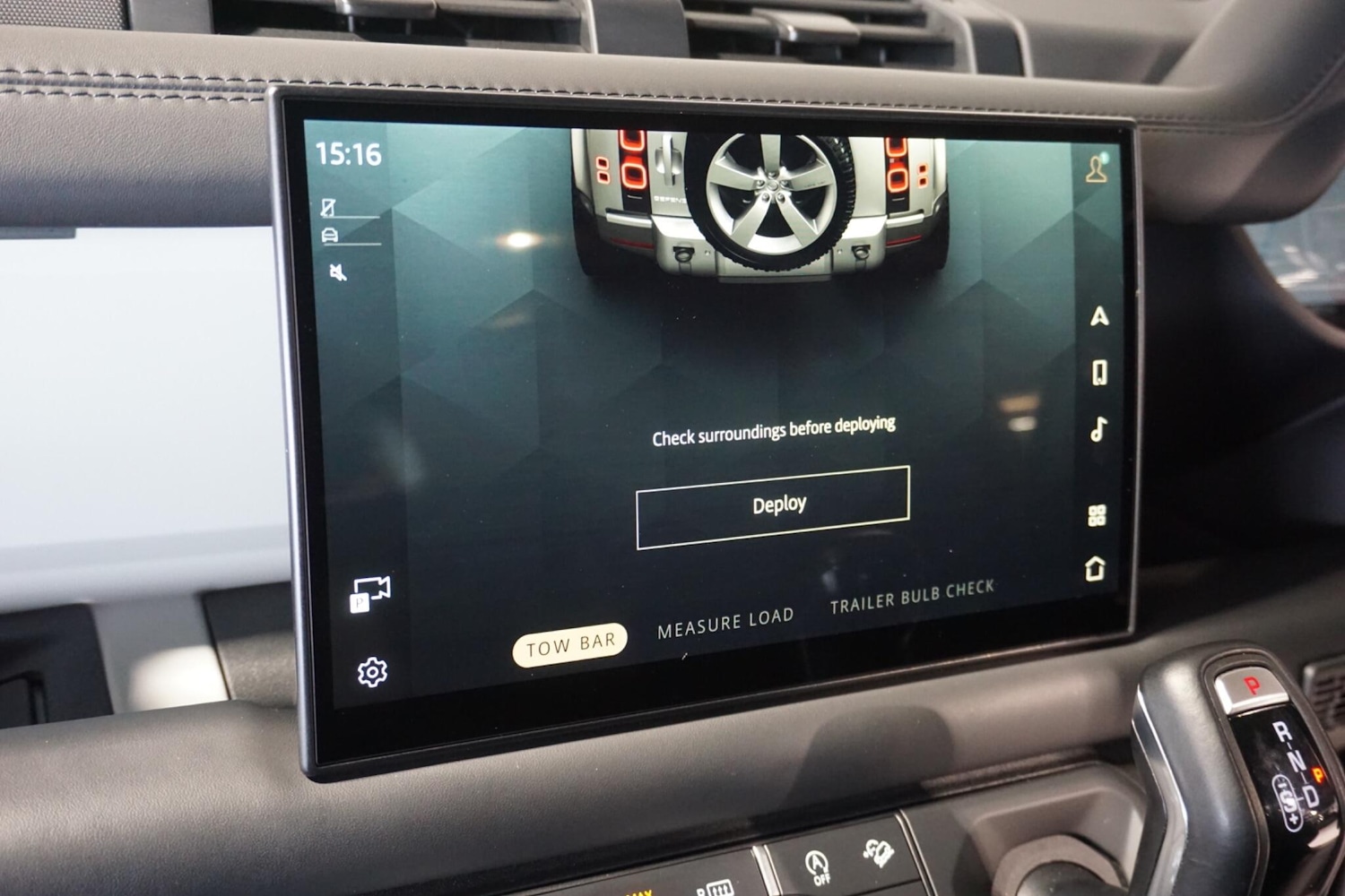 Used Land Rover Defender 90 for sale - 78170786: Photo 16