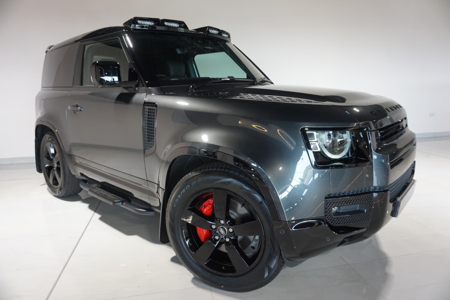 Used Land Rover Defender 90 for sale - 78170786: Photo 23