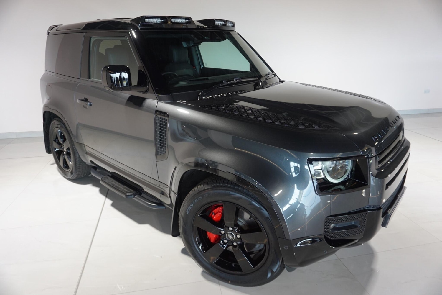 Used Land Rover Defender 90 for sale - 78170786: Photo 36