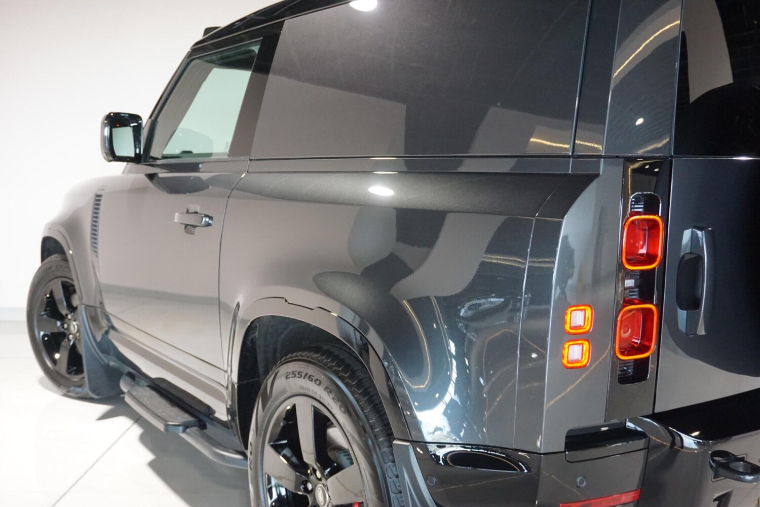 Used Land Rover Defender 90 for sale - 78170786: Photo 51